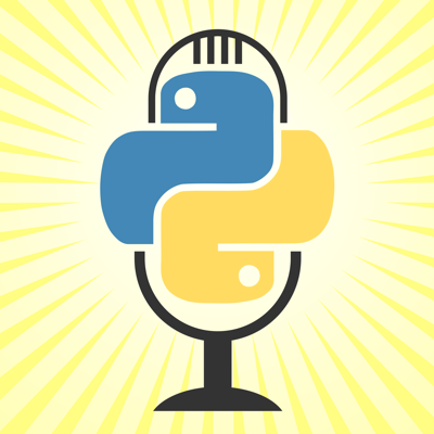 Talk Python To Me podcast